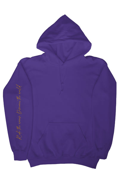 The Sunrise Hoody