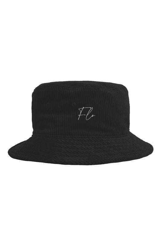 Flo Bucket Hat