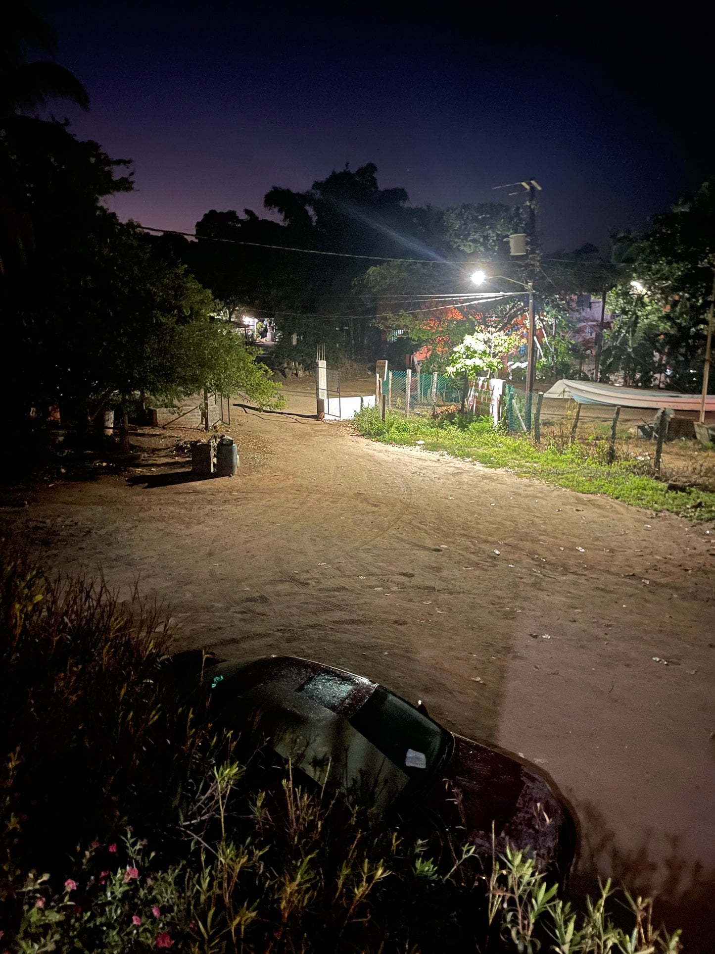 Surf Archives:  2021.11.15, Saladita, Mexico