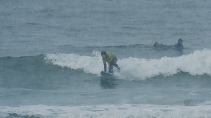 Surf Captures:  2025.02.02 - Super Grom Winter '25 - Open Womens Final