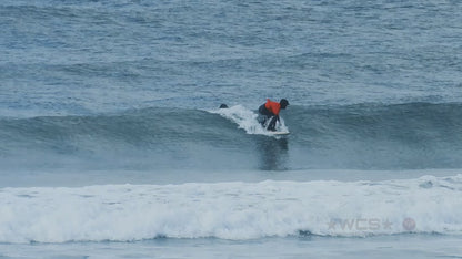Surf Captures:  2025.02.02 - Super Grom Winter '25 - U10 Girls Semifinal