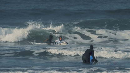 Surf Captures:  2025.02.01 - Super Grom Winter '25 - Dolphins U10 Girls