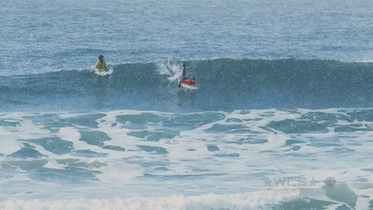 Surf Captures:  2025.02.02 - Super Grom Winter '25 - U18 Womens Final