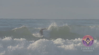 Surf Captures:  2024.12.01 Wickaninnish, Tofino, Canada