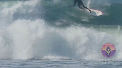 Surf Archives:  2021.11.16, Rancho, Mexico (drone)