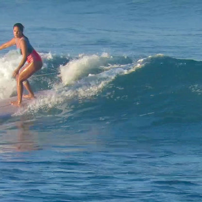 Surf Archives:  2021.11.15, Saladita, Mexico