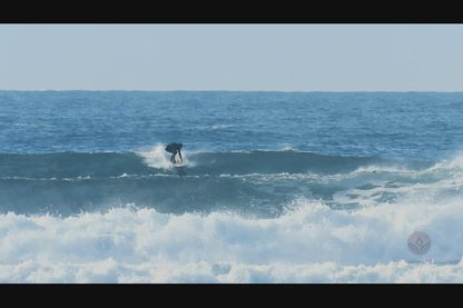 Surf Captures:  2025.01.09 Wickaninnish, Tofino, Canada
