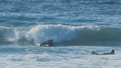 Surf Captures:  2025.02.01 - Super Grom Winter '25 - Grom U14 Girls