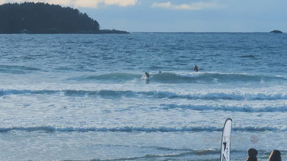 Surf Captures:  2025.02.02 - Super Grom Winter '25 - U10 Girls Final