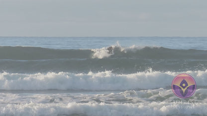 Surf Captures:  2024.12.01 Wickaninnish, Tofino, Canada