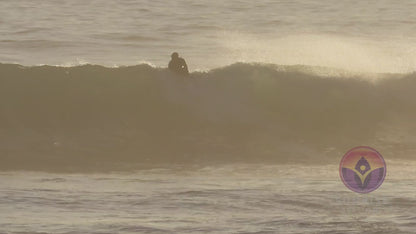 Surf Captures:  2024.12.09 4Mile, California