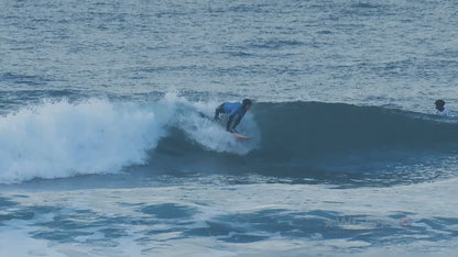 Surf Captures:  2025.02.02 - Super Grom Winter '25 - U14 Girls Final