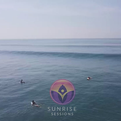 Surf Archives:  2021.11.16, Rancho, Mexico (drone)