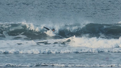 Surf Captures:  2025.02.02 - Super Grom Winter '25 - U10 Boys Semifinal