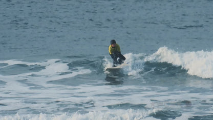 Surf Captures:  2025.02.02 - Super Grom Winter '25 - U10 Boys Semifinal